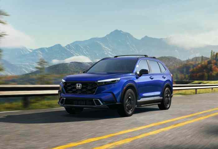 2025 honda crv hybrid sport l